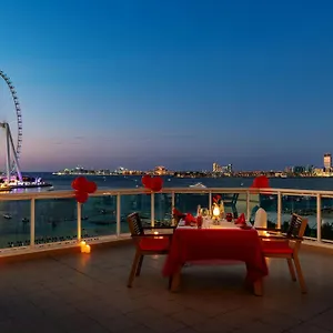 Sheraton Jumeirah Rezort